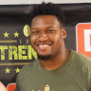 Meet your Posher, Tim